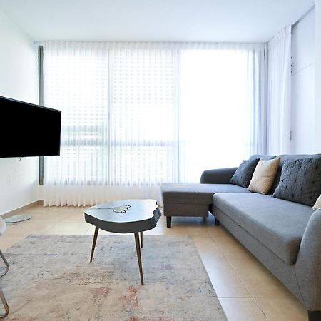 Jean Jaures 2Br Dizengoff Gordon By Holyguest Leilighet Tel Aviv Eksteriør bilde